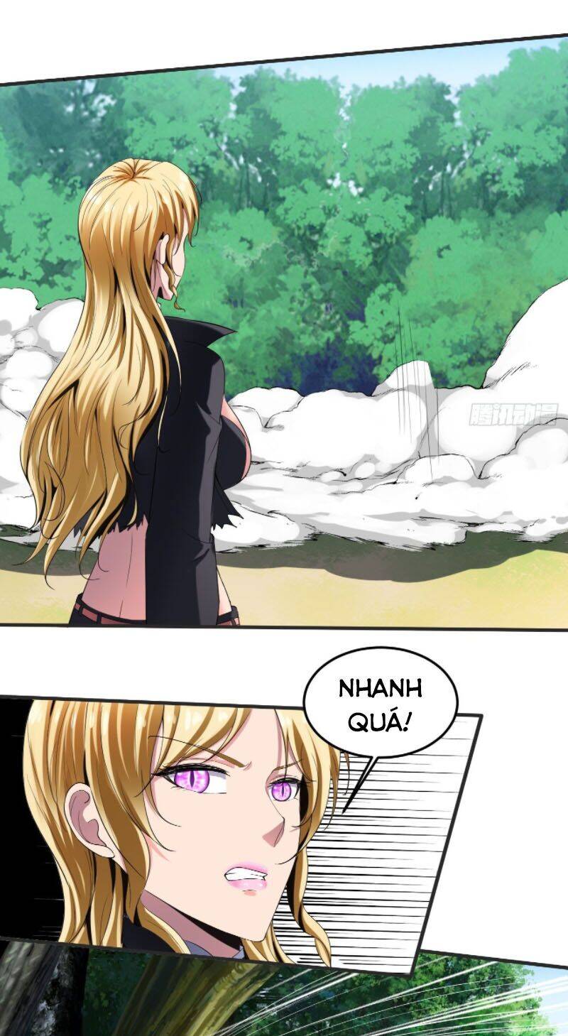 Phản Phái Yêu Tế - Chương 24