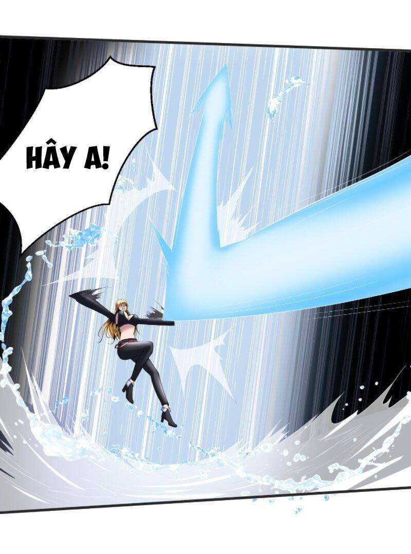 Phản Phái Yêu Tế - Chương 24