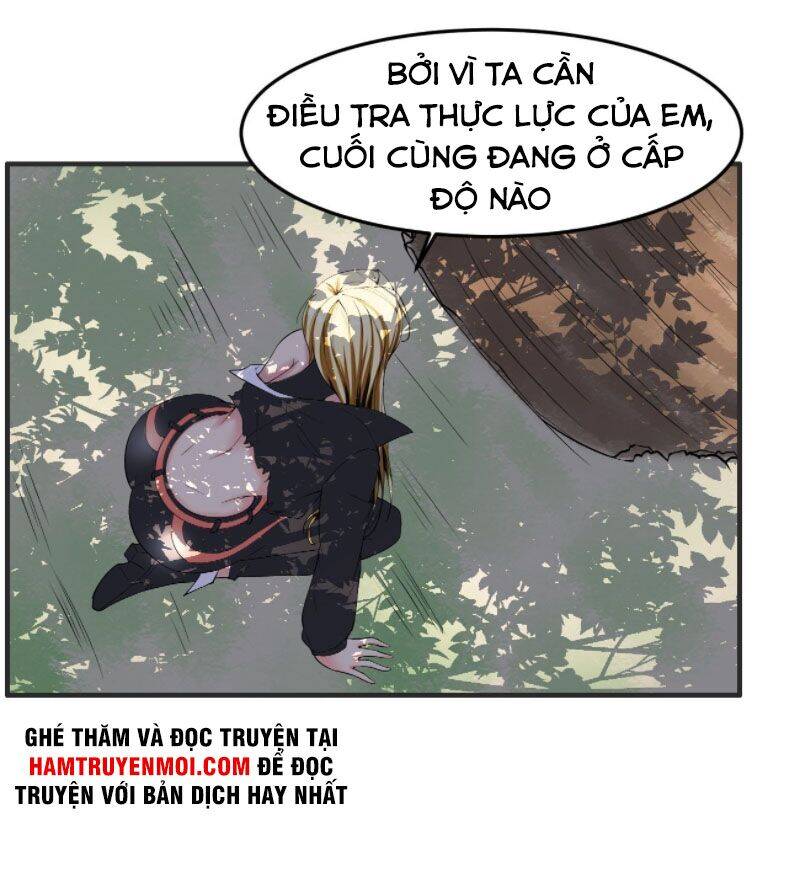 Phản Phái Yêu Tế - Chương 24