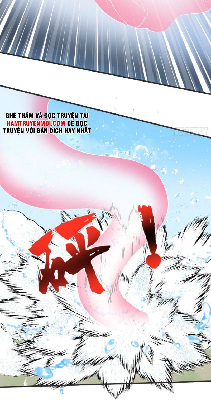 Phản Phái Yêu Tế - Chương 24