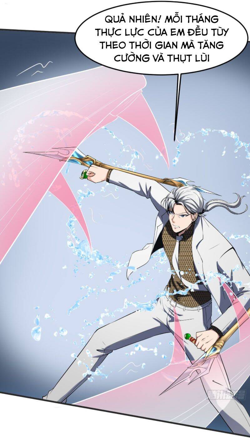 Phản Phái Yêu Tế - Chương 24