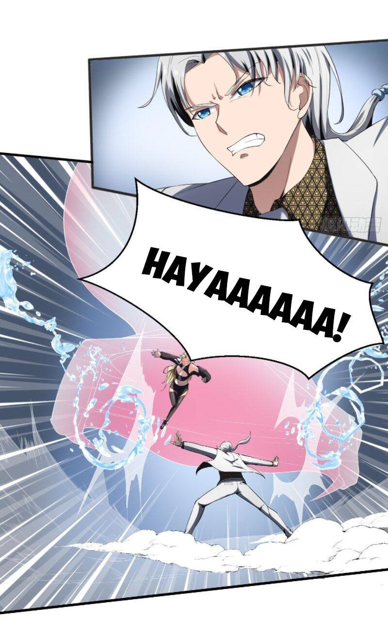 Phản Phái Yêu Tế - Chương 24