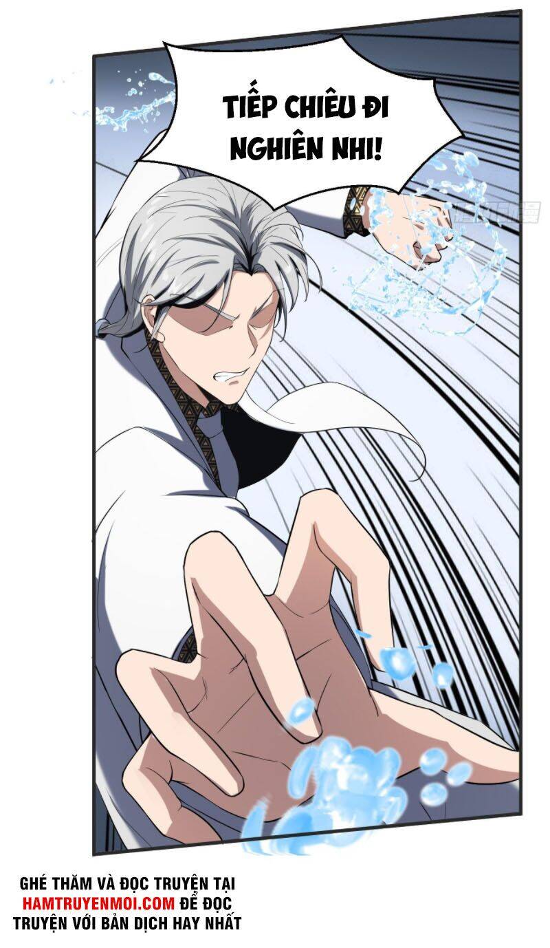 Phản Phái Yêu Tế - Chương 24