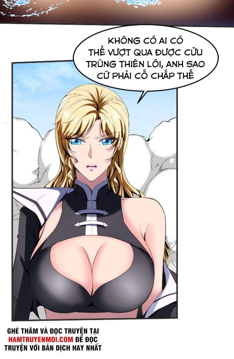 Phản Phái Yêu Tế - Chương 24