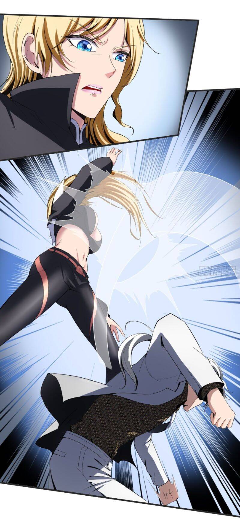 Phản Phái Yêu Tế - Chương 24