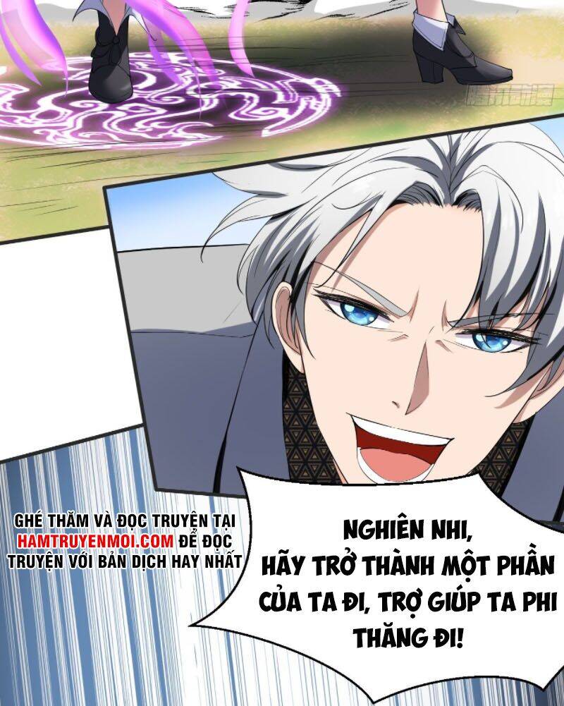 Phản Phái Yêu Tế - Chương 24