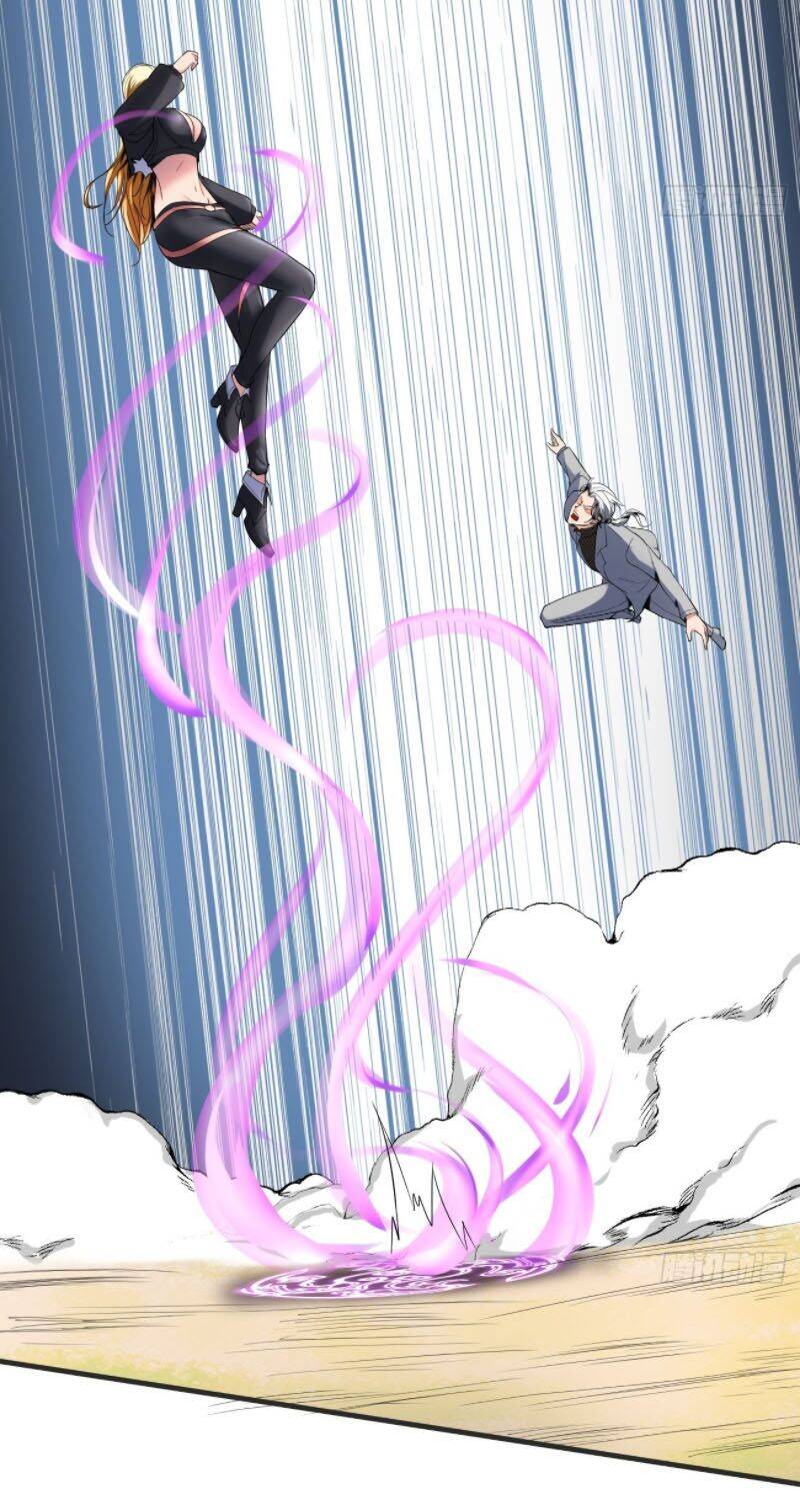 Phản Phái Yêu Tế - Chương 24