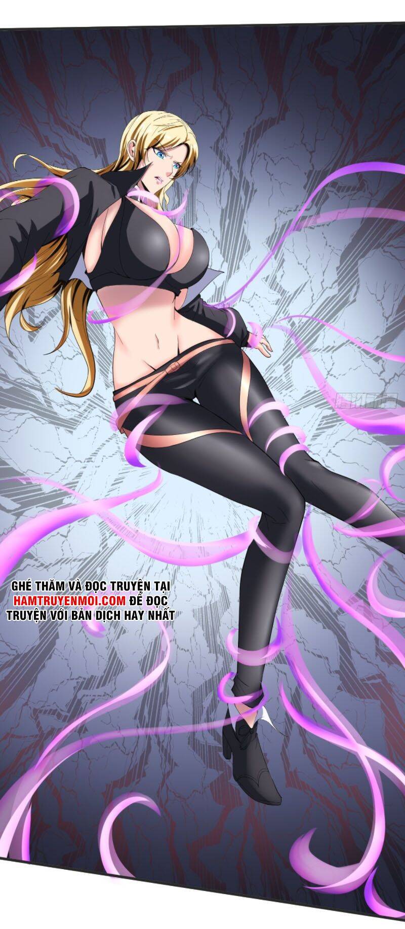 Phản Phái Yêu Tế - Chương 24