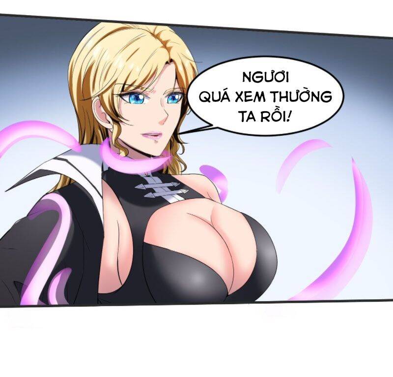 Phản Phái Yêu Tế - Chương 24