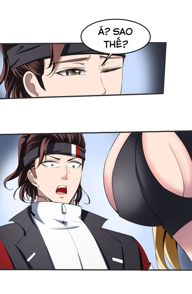 Phản Phái Yêu Tế - Chương 24