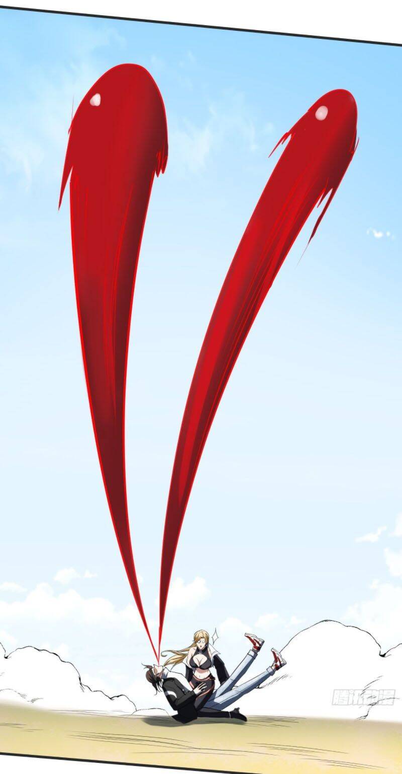 Phản Phái Yêu Tế - Chương 24