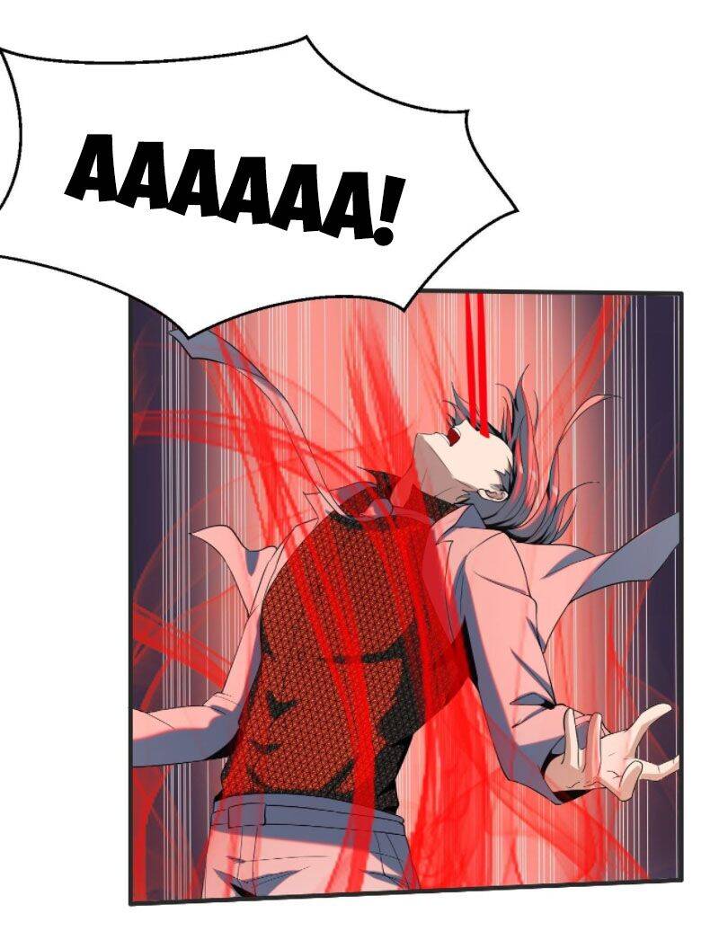 Phản Phái Yêu Tế - Chương 24