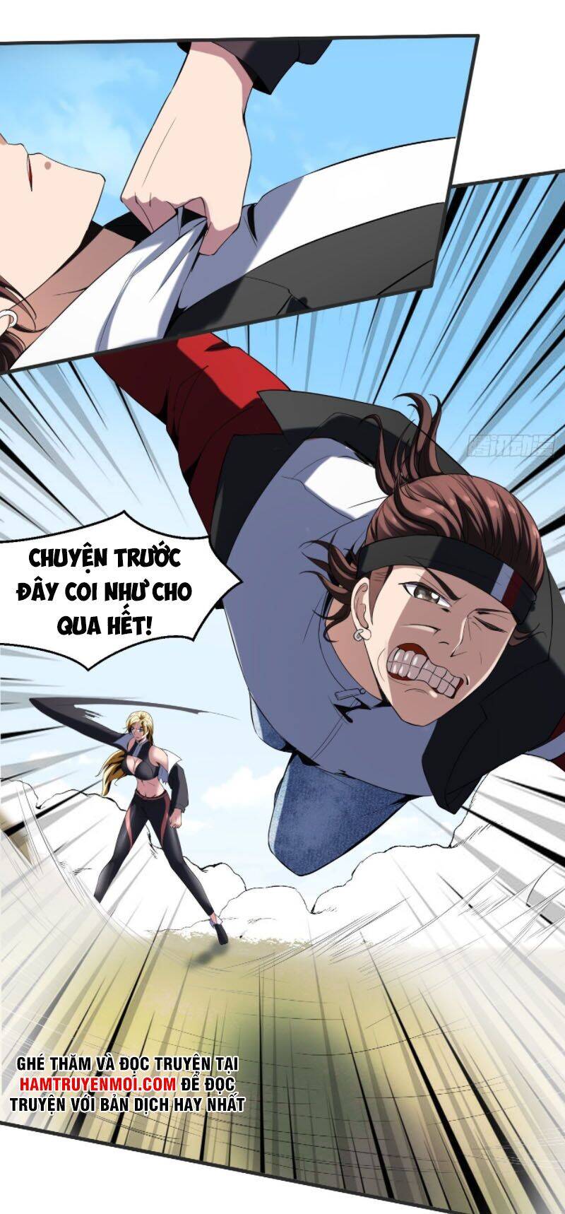 Phản Phái Yêu Tế - Chương 24