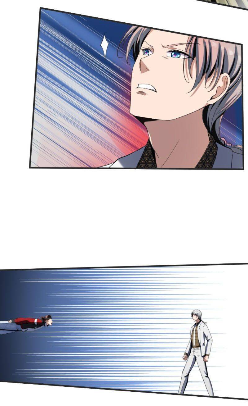 Phản Phái Yêu Tế - Chương 24