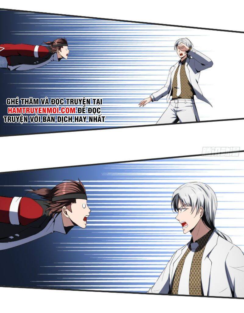 Phản Phái Yêu Tế - Chương 24