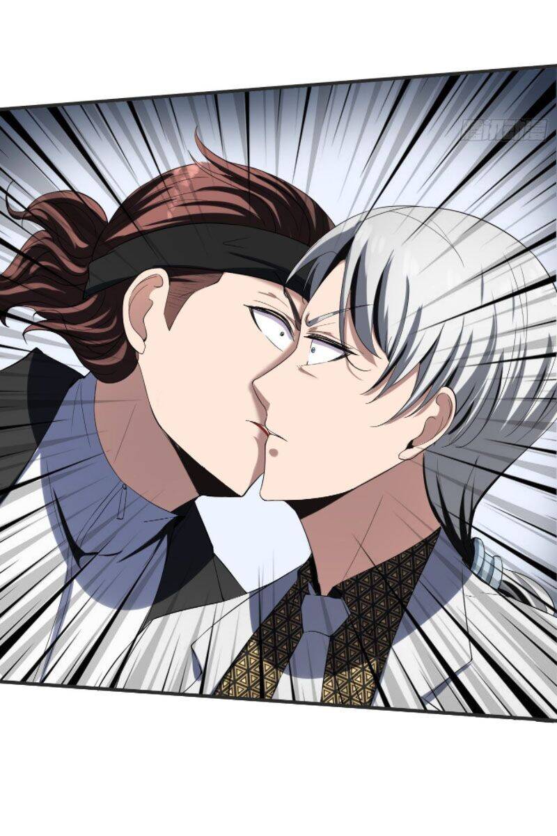 Phản Phái Yêu Tế - Chương 24