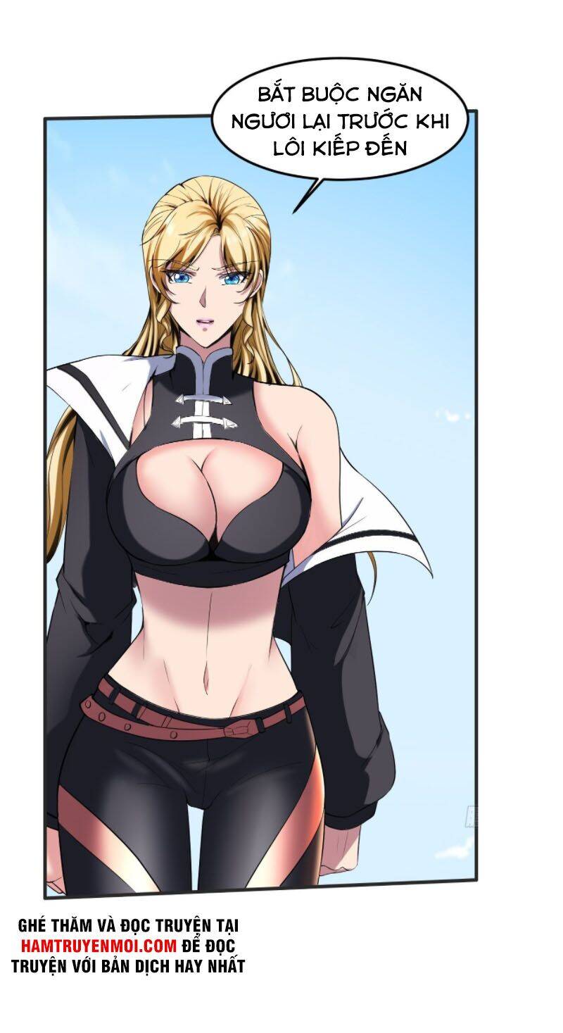 Phản Phái Yêu Tế - Chương 24