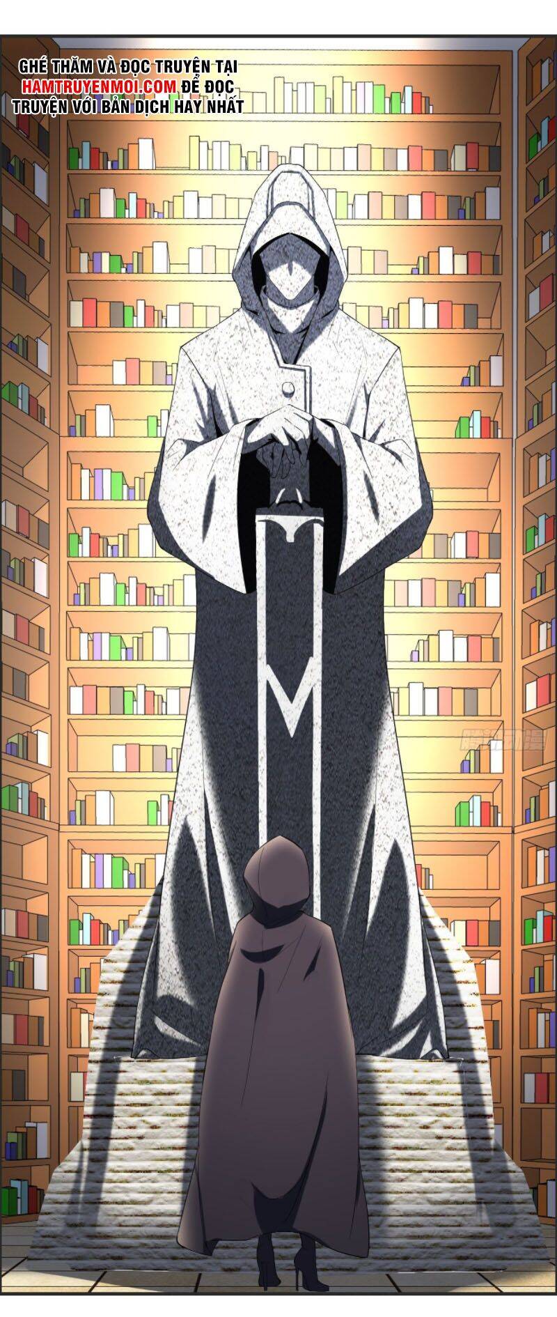 Phản Phái Yêu Tế - Chương 24