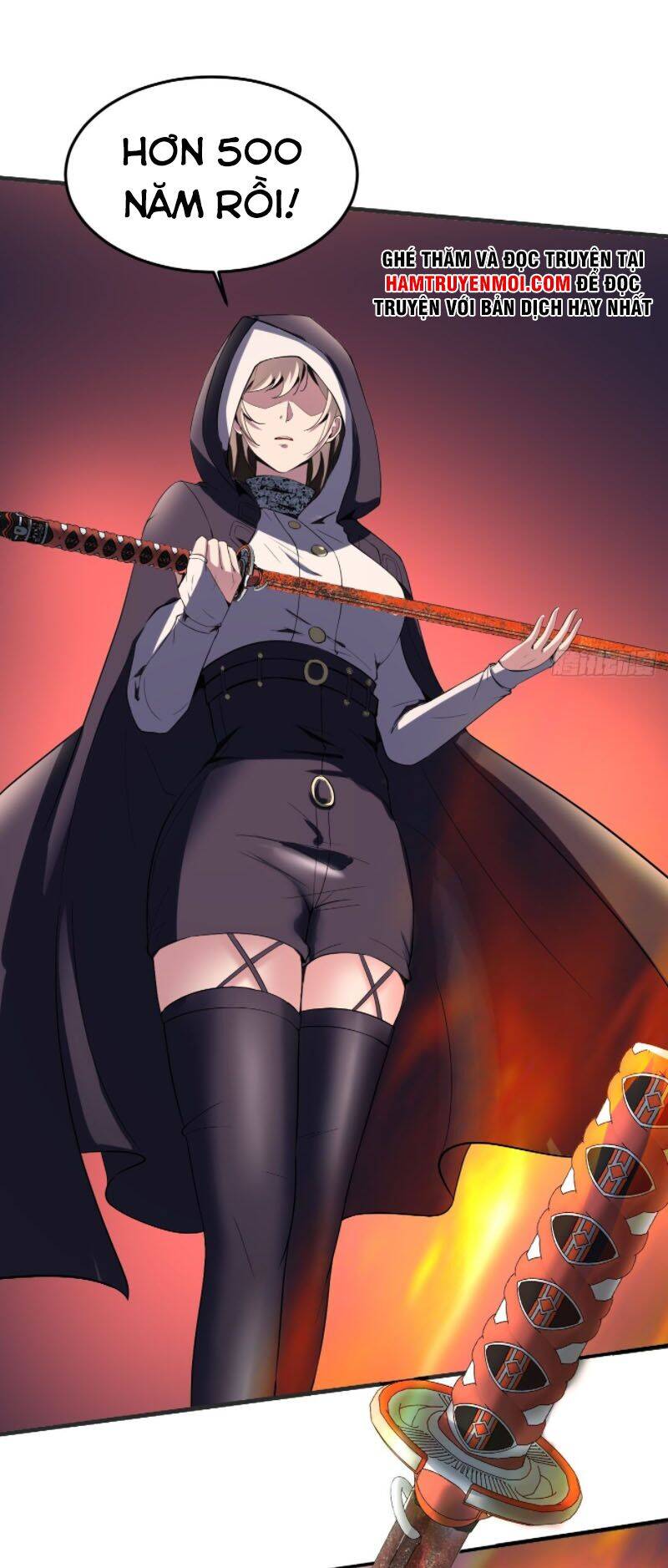 Phản Phái Yêu Tế - Chương 24