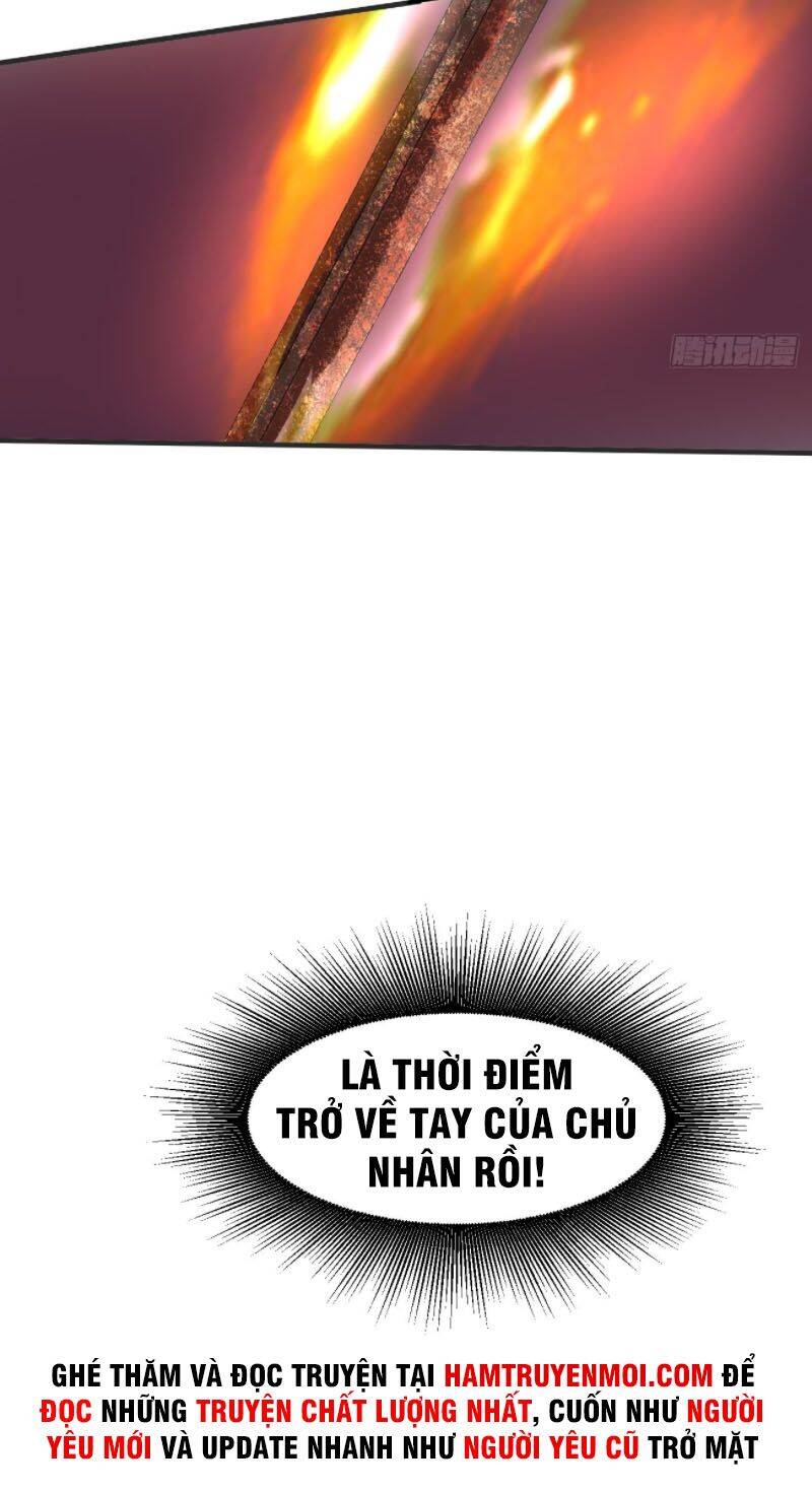 Phản Phái Yêu Tế - Chương 24