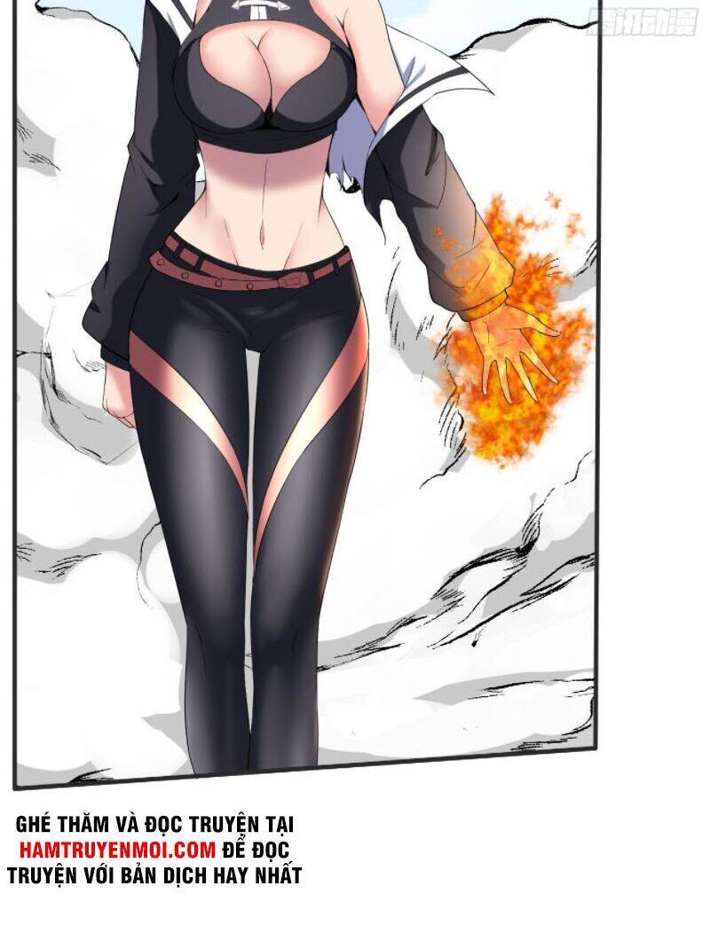 Phản Phái Yêu Tế - Chương 24