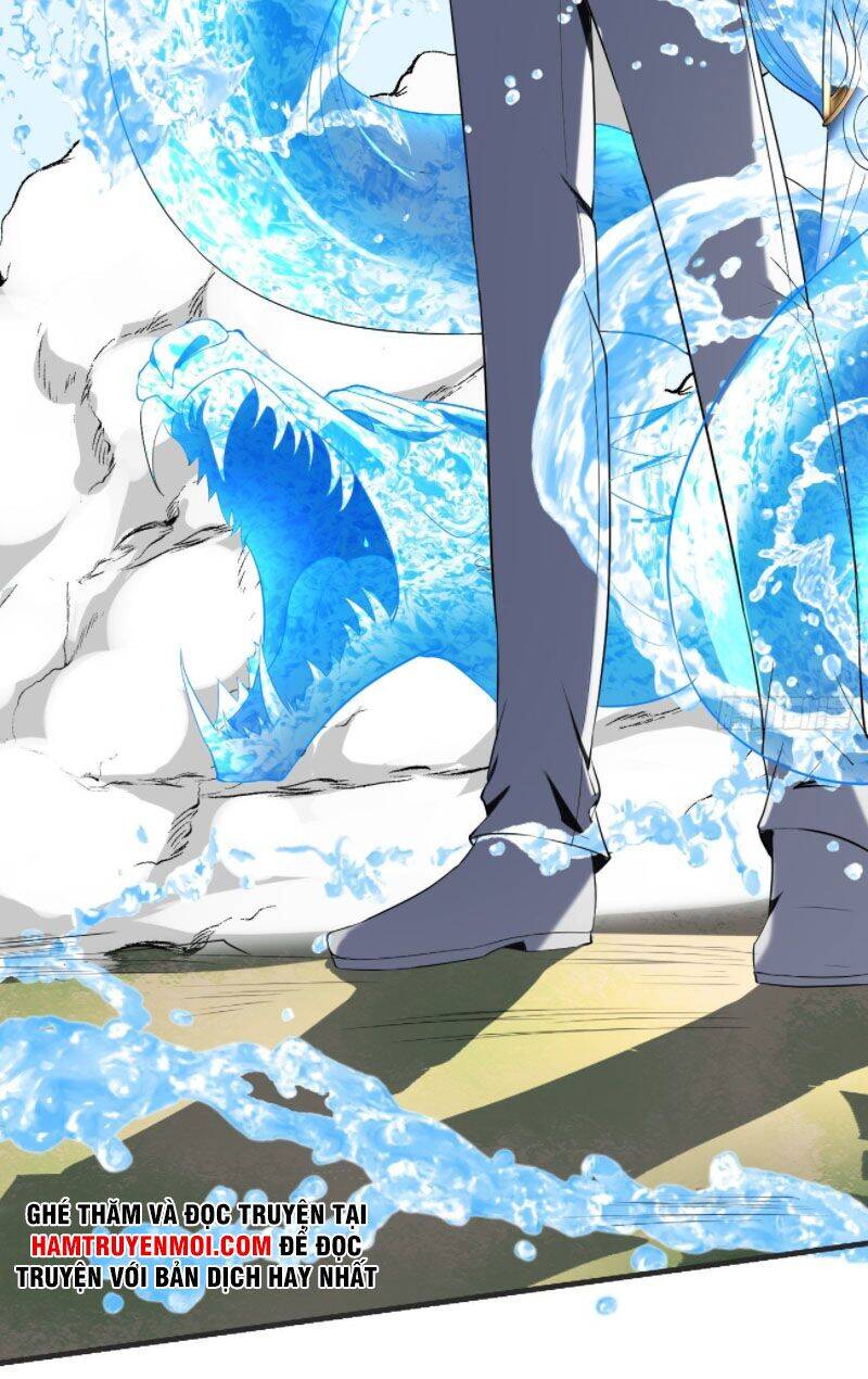 Phản Phái Yêu Tế - Chương 24