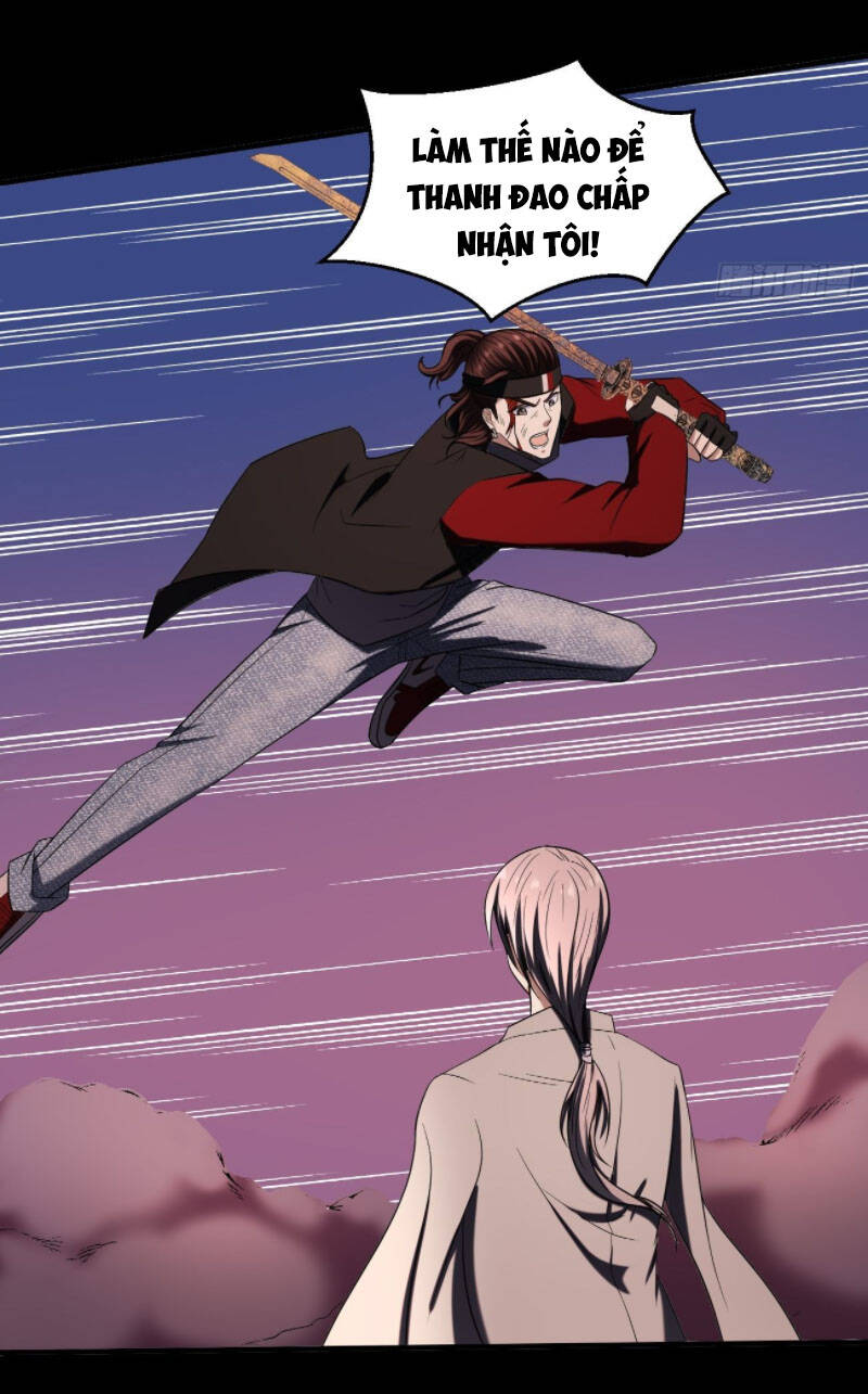 Phản Phái Yêu Tế - Chương 27