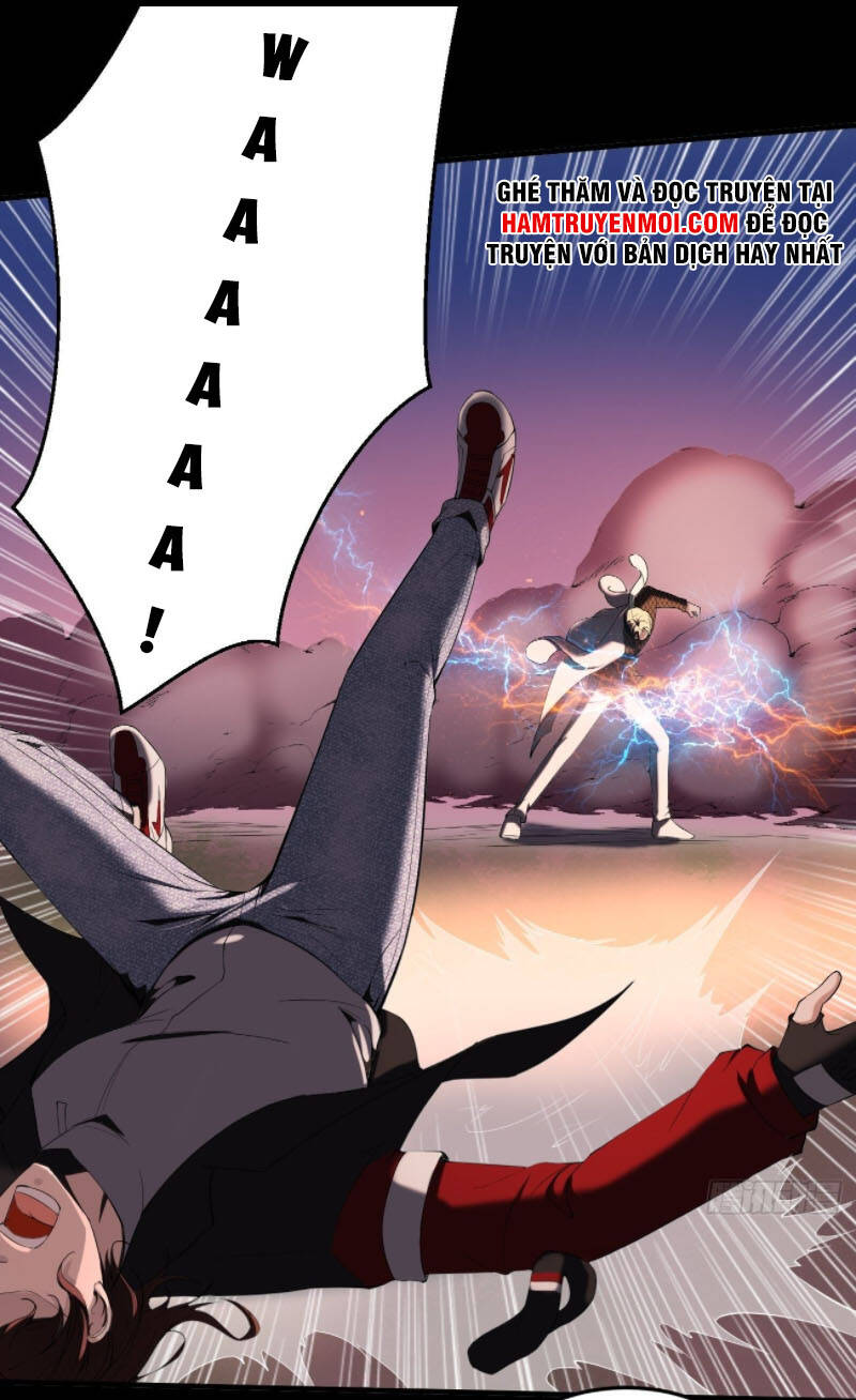 Phản Phái Yêu Tế - Chương 27