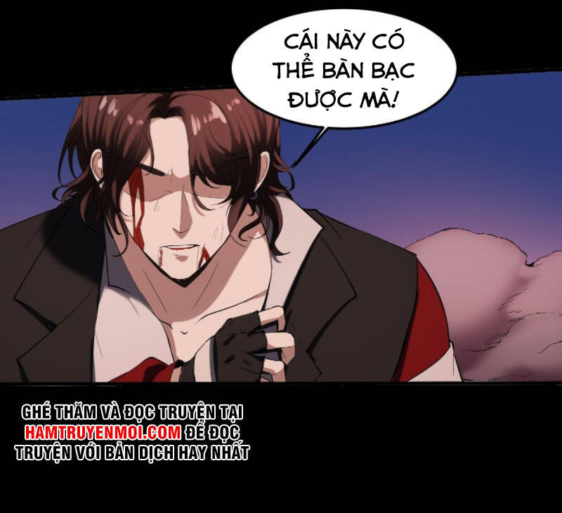 Phản Phái Yêu Tế - Chương 27