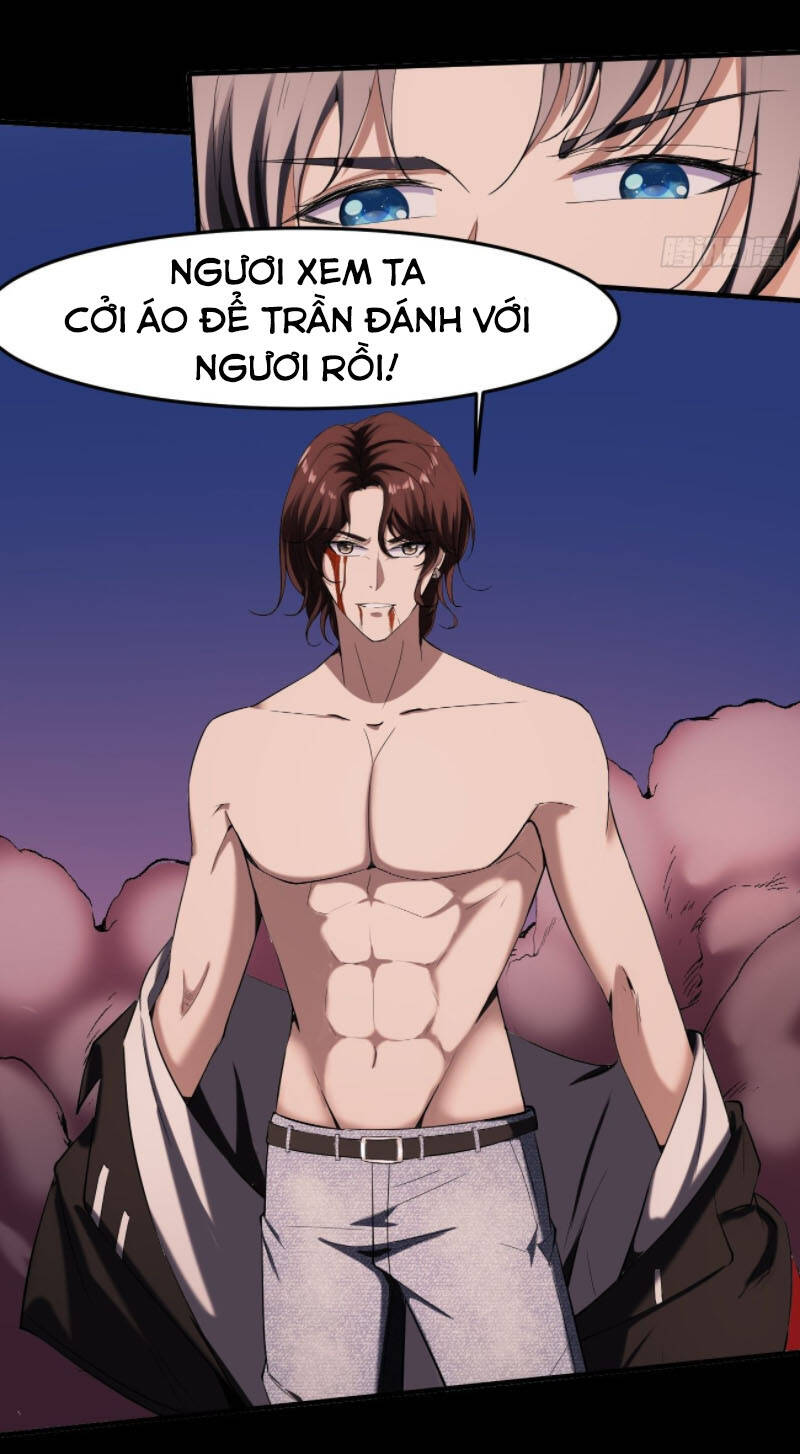 Phản Phái Yêu Tế - Chương 27