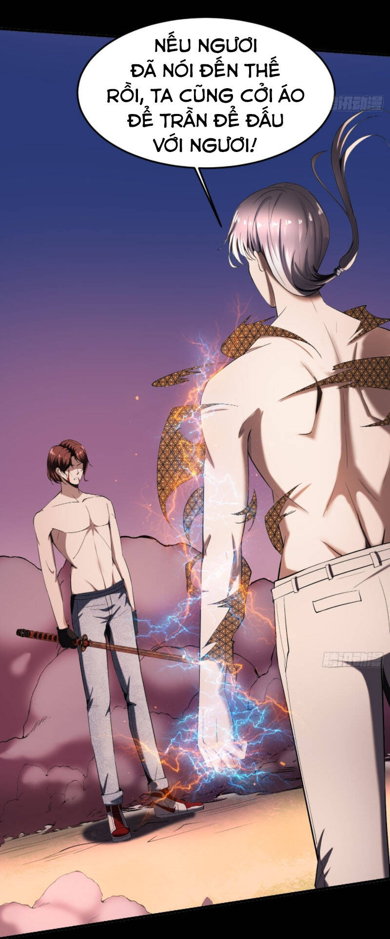 Phản Phái Yêu Tế - Chương 27