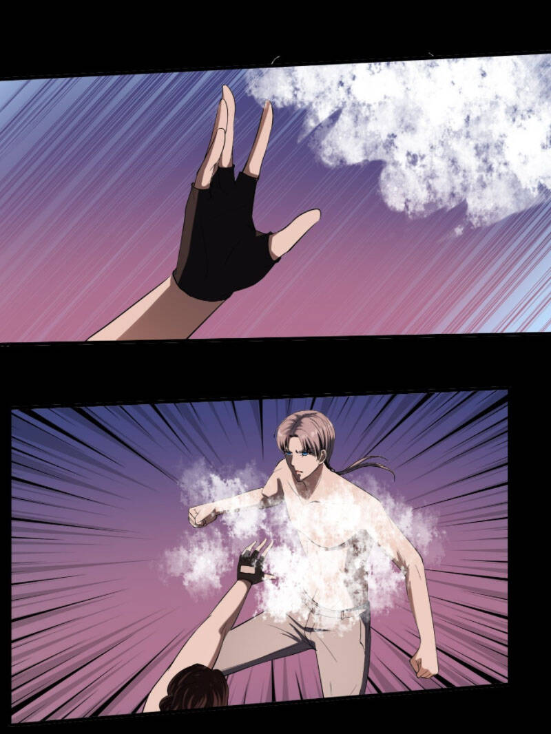 Phản Phái Yêu Tế - Chương 27