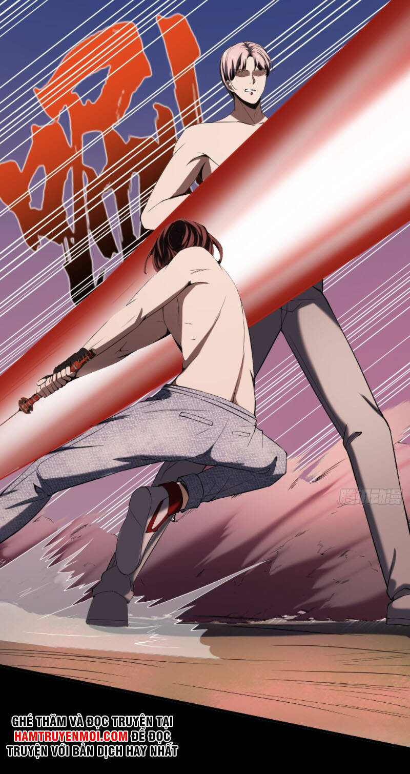 Phản Phái Yêu Tế - Chương 27