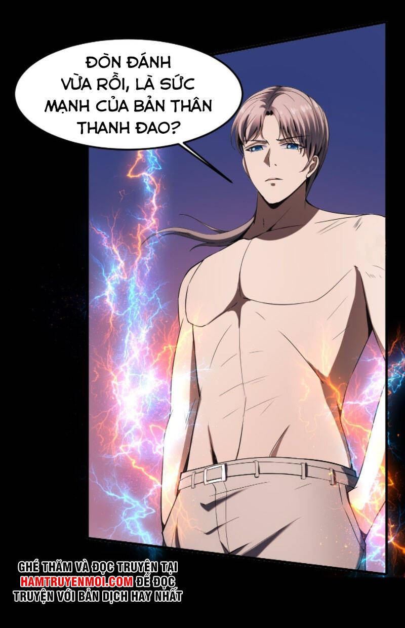 Phản Phái Yêu Tế - Chương 27