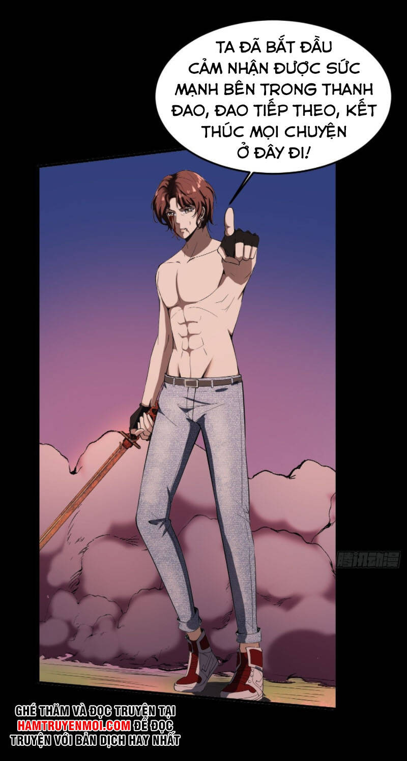 Phản Phái Yêu Tế - Chương 27