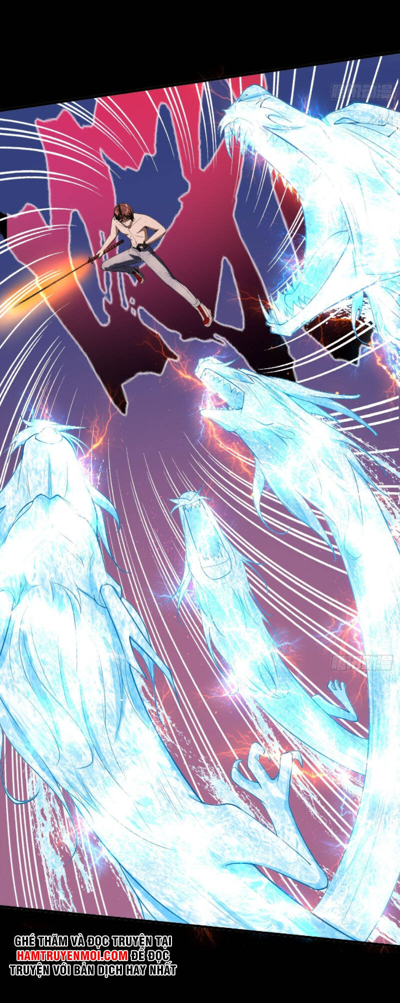 Phản Phái Yêu Tế - Chương 27