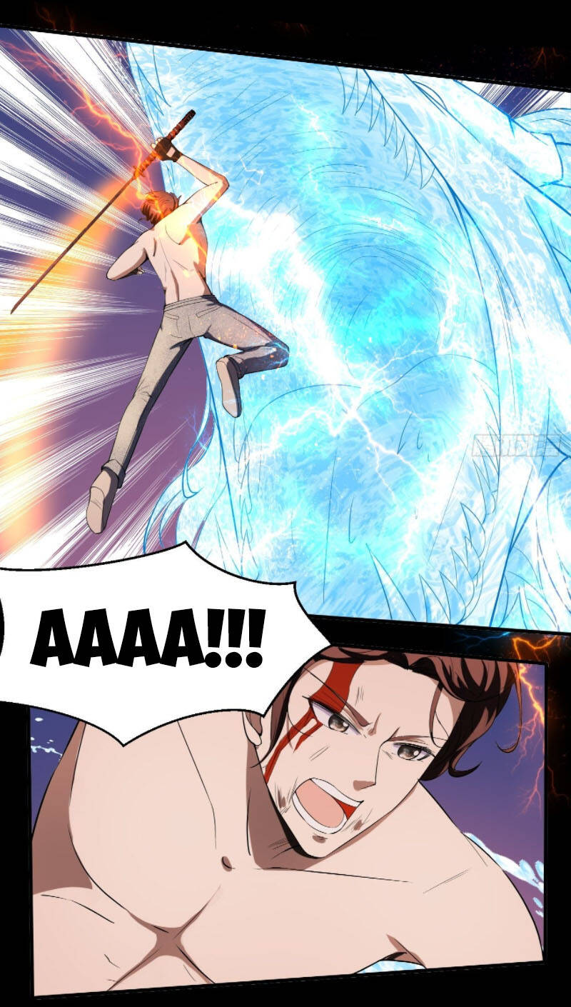 Phản Phái Yêu Tế - Chương 27