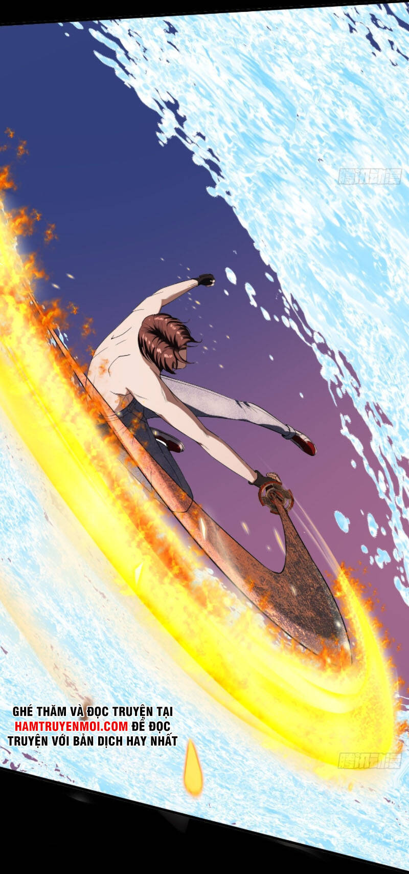 Phản Phái Yêu Tế - Chương 27