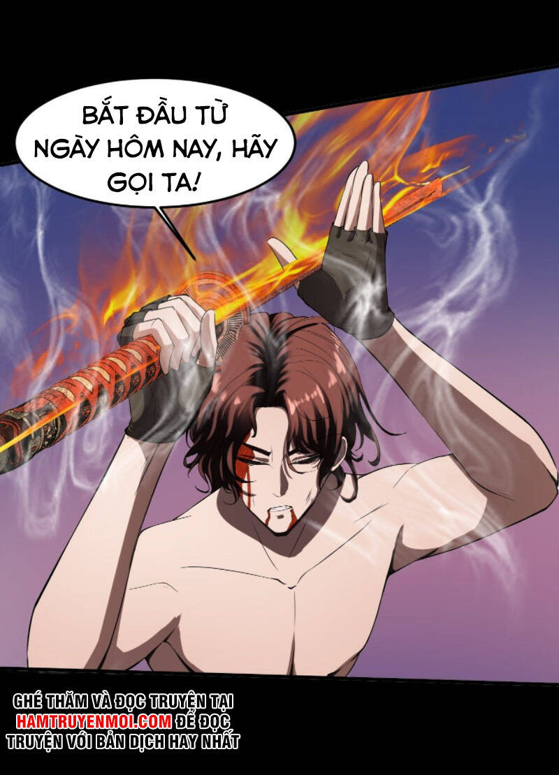 Phản Phái Yêu Tế - Chương 27