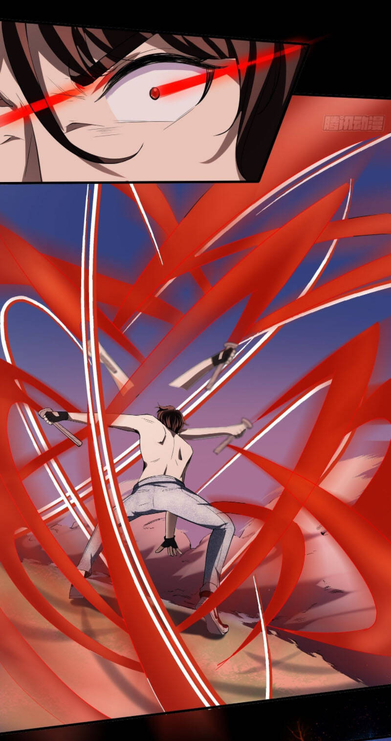 Phản Phái Yêu Tế - Chương 27