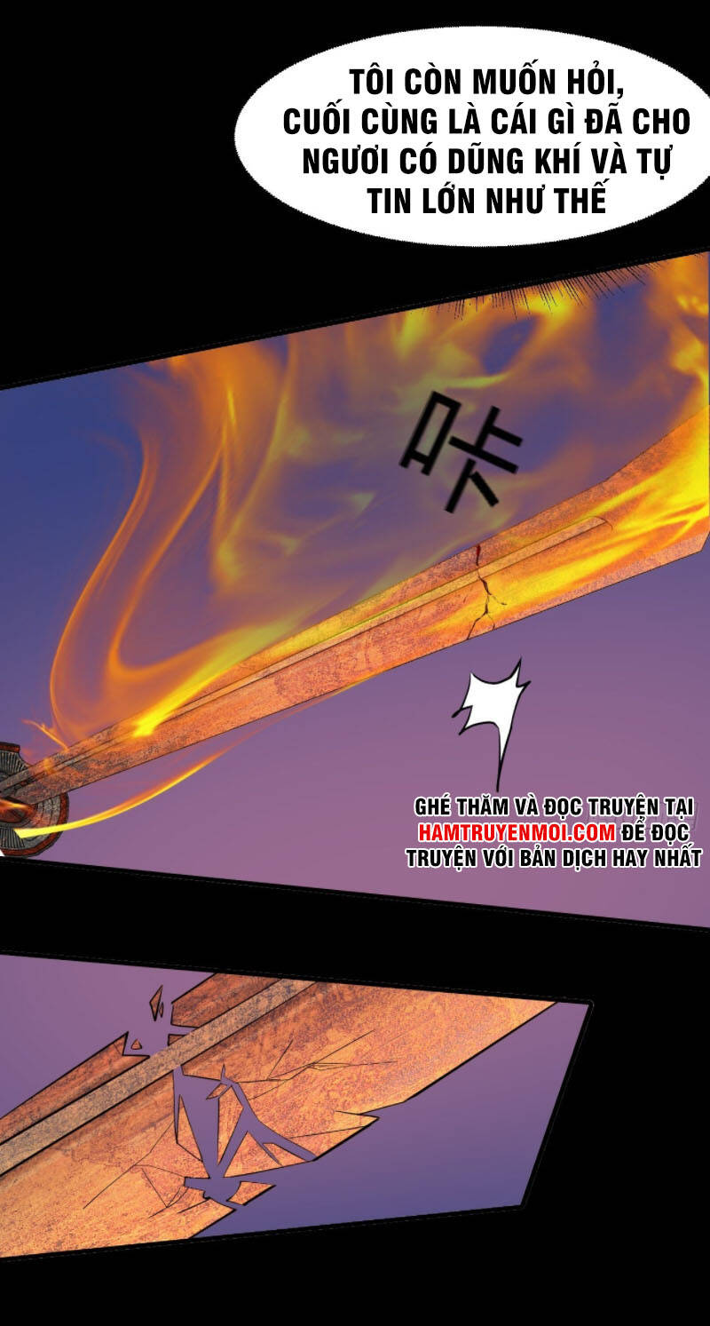 Phản Phái Yêu Tế - Chương 27