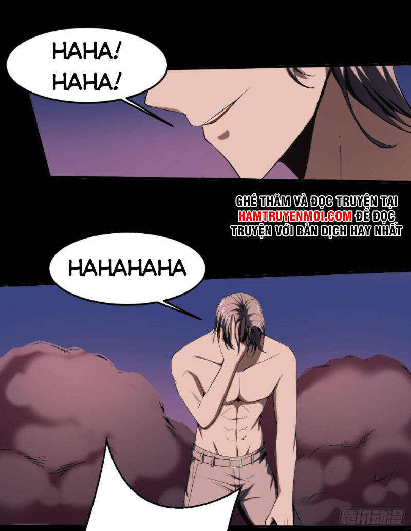 Phản Phái Yêu Tế - Chương 27