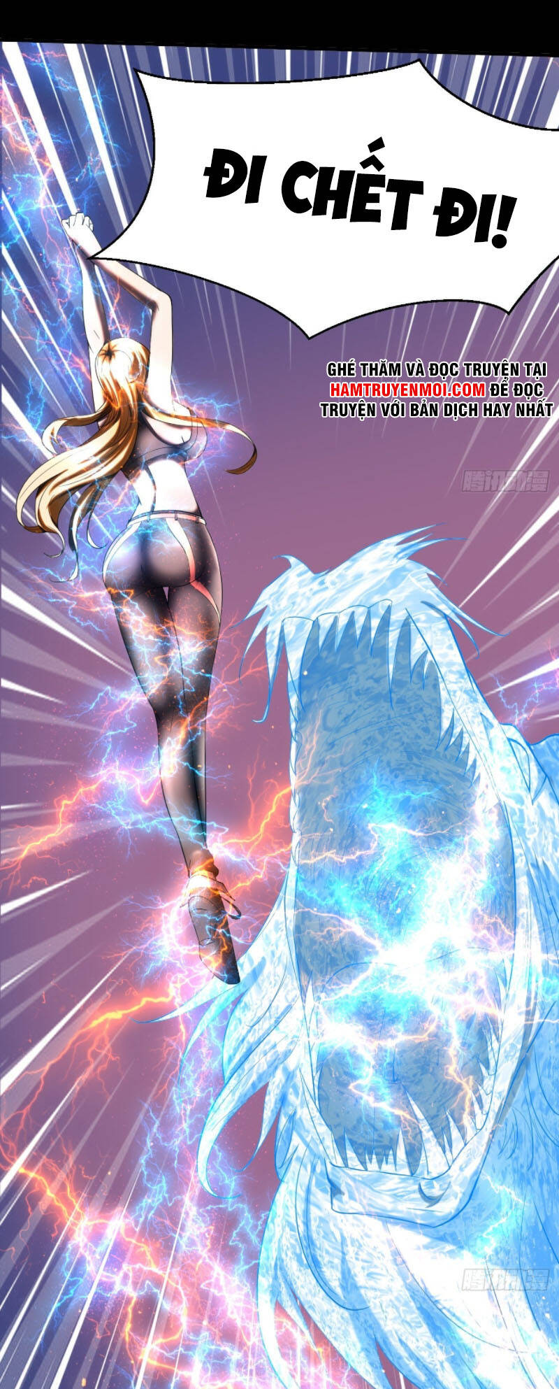 Phản Phái Yêu Tế - Chương 27