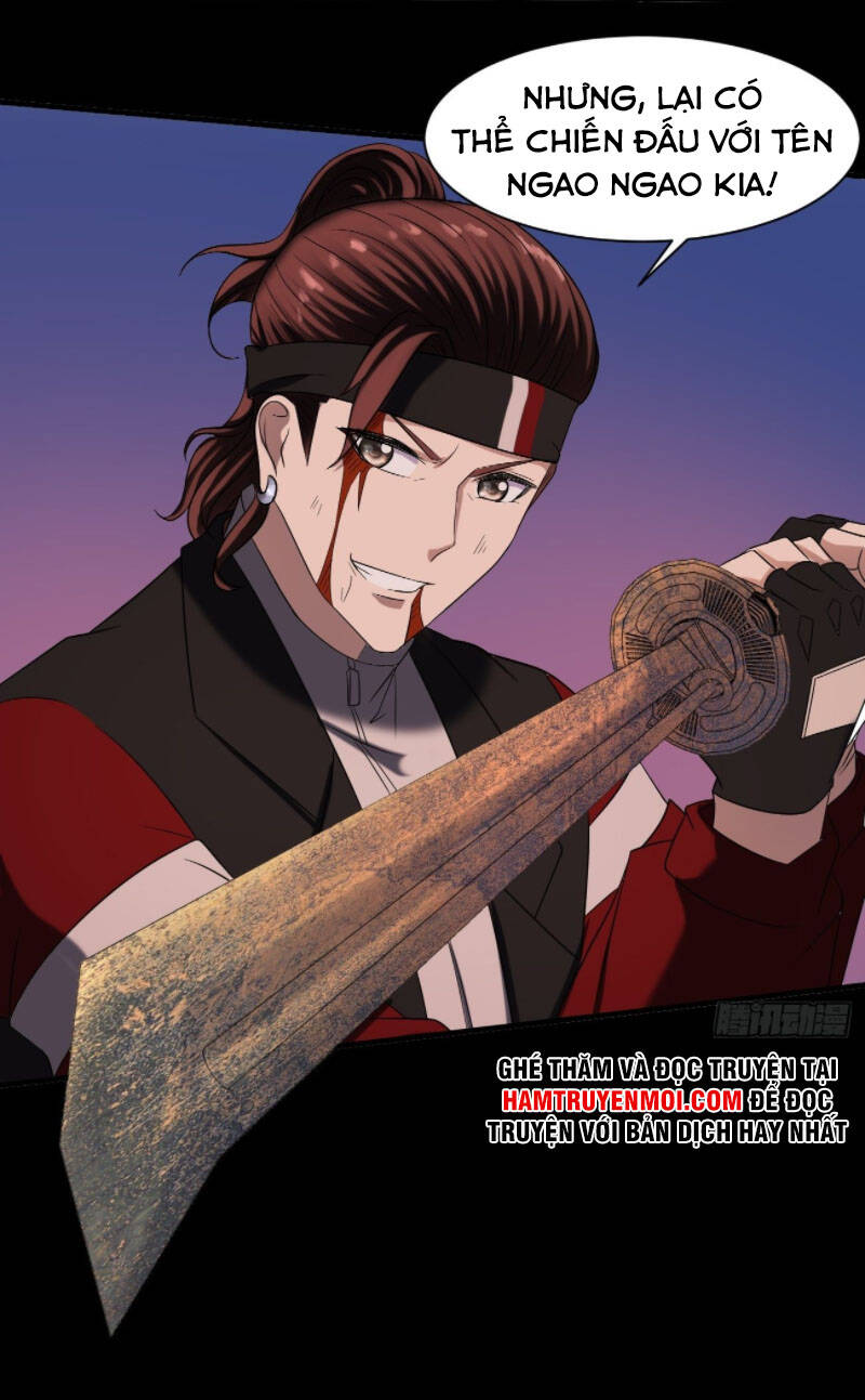 Phản Phái Yêu Tế - Chương 27