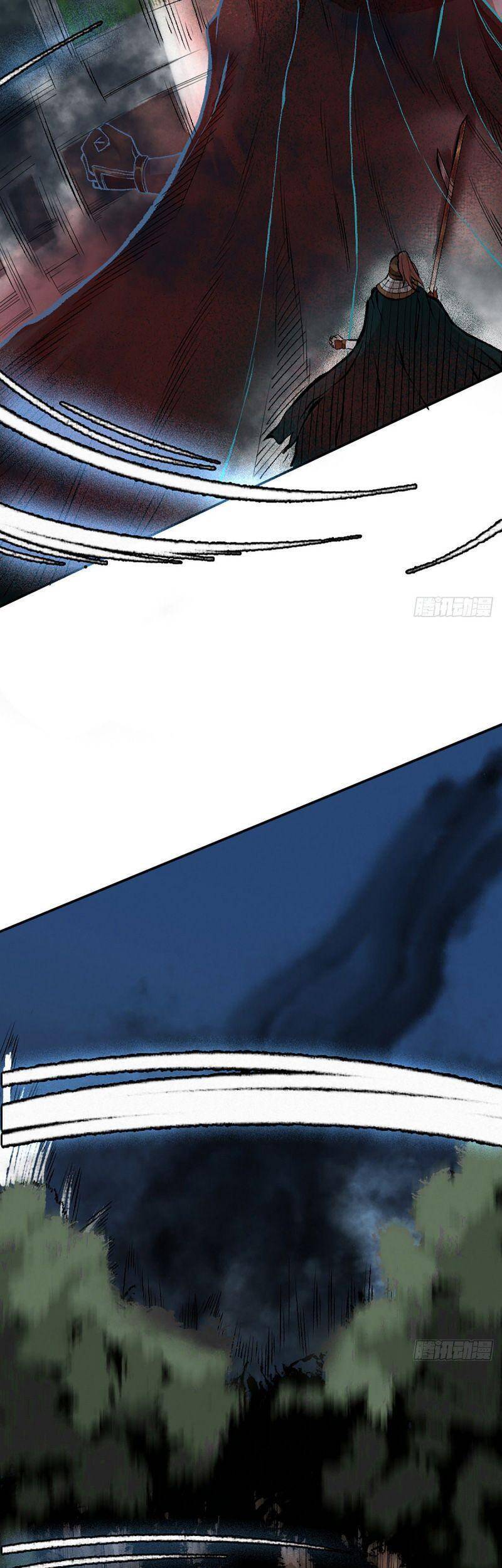 Khu Thần - Chương 10