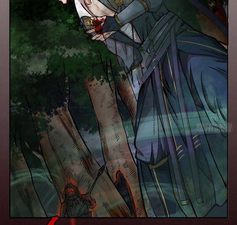 Khu Thần - Chương 10