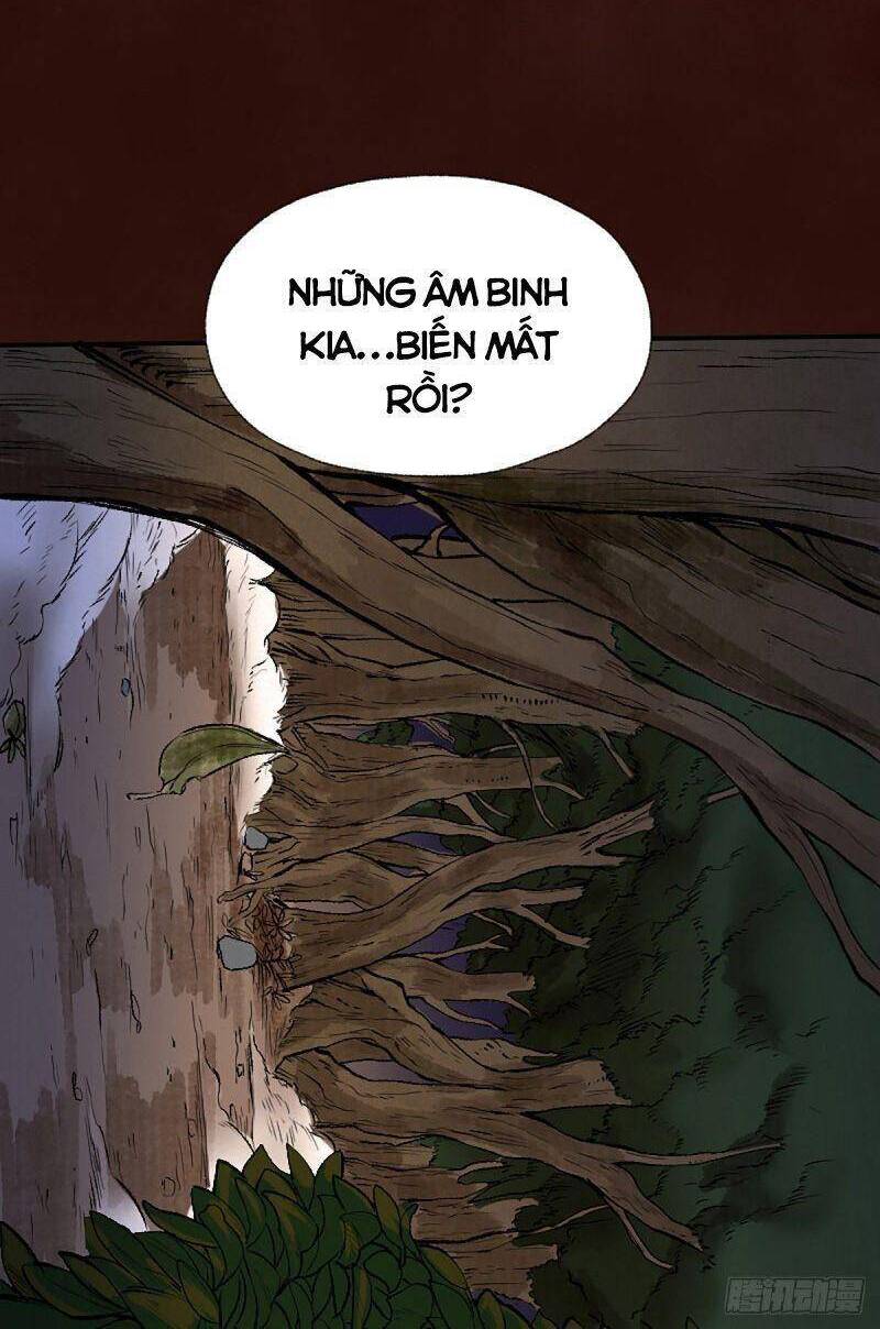Khu Thần - Chương 11