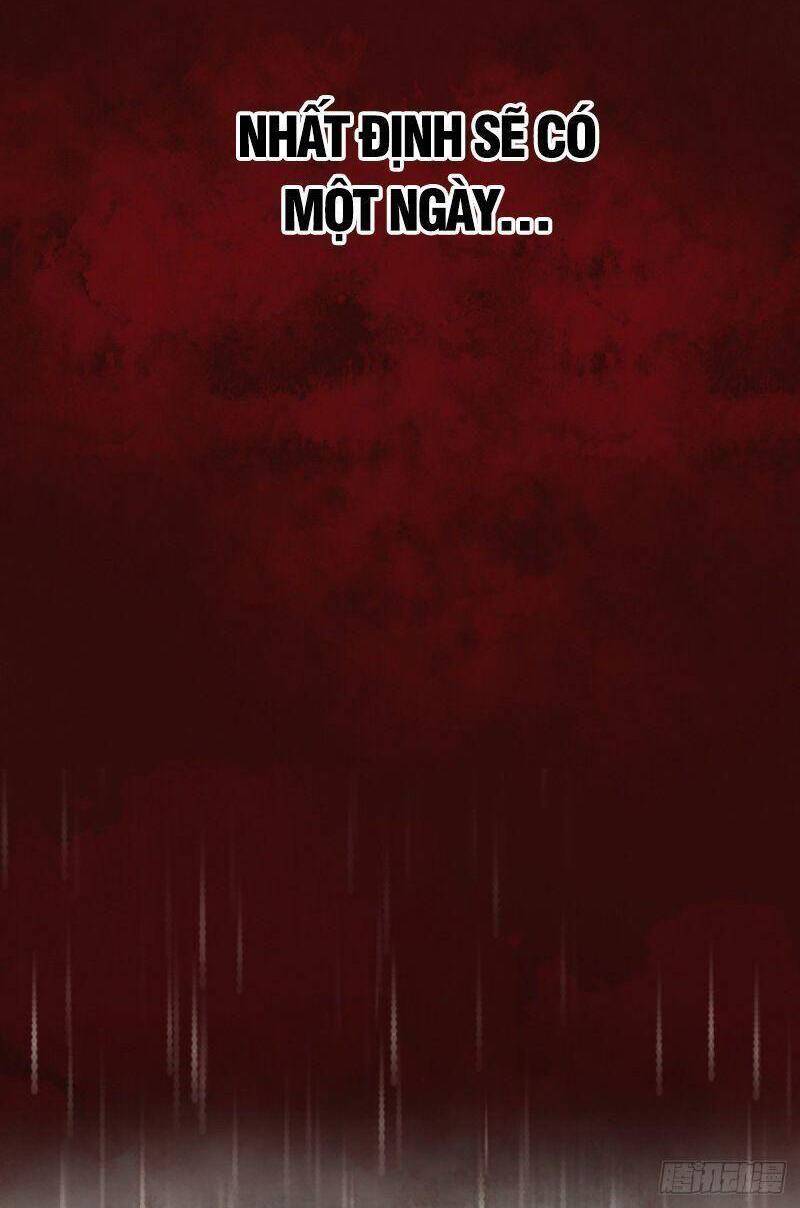 Khu Thần - Chương 11