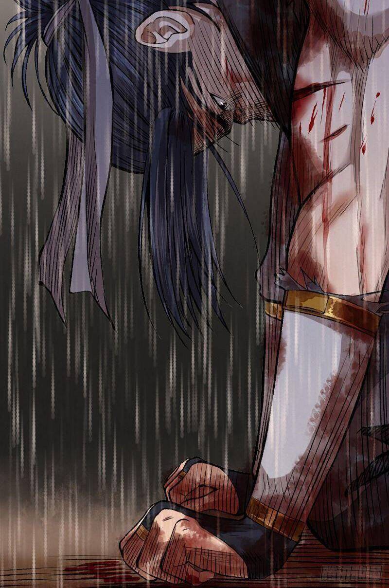 Khu Thần - Chương 11