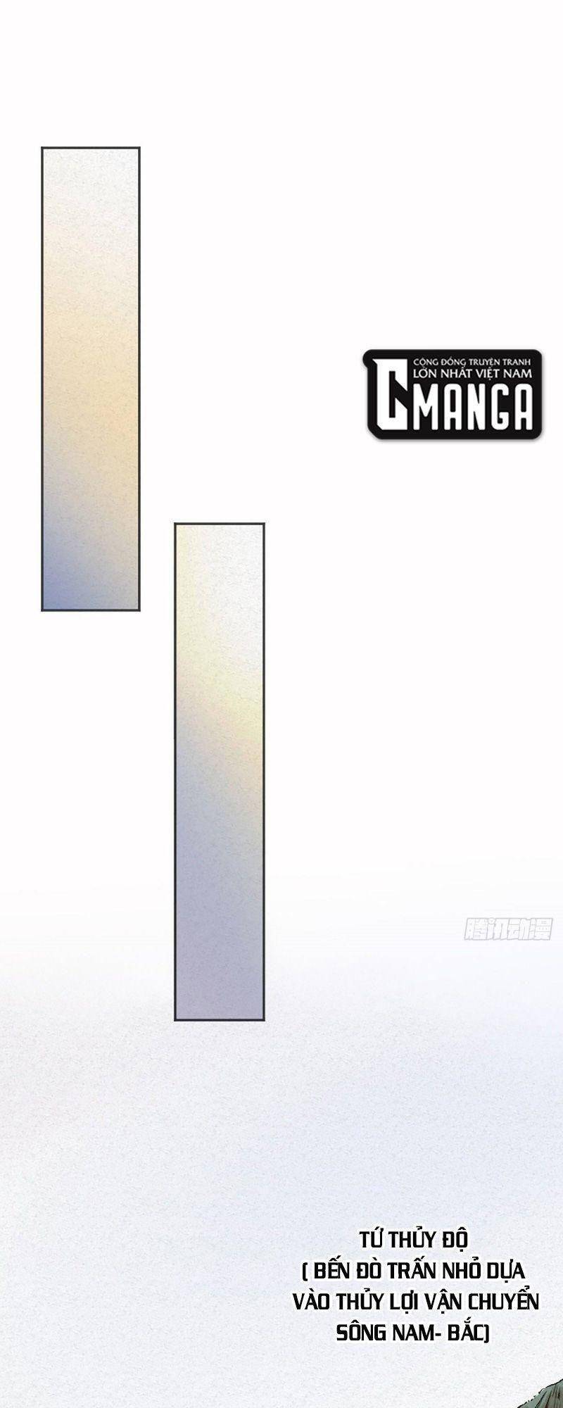 Khu Thần - Chương 13
